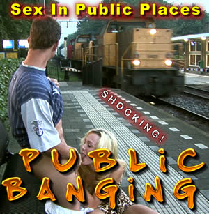 PublicBanging.com