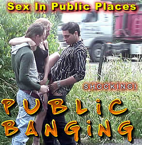 PublicBanging.com