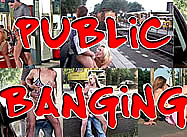 Public Banging